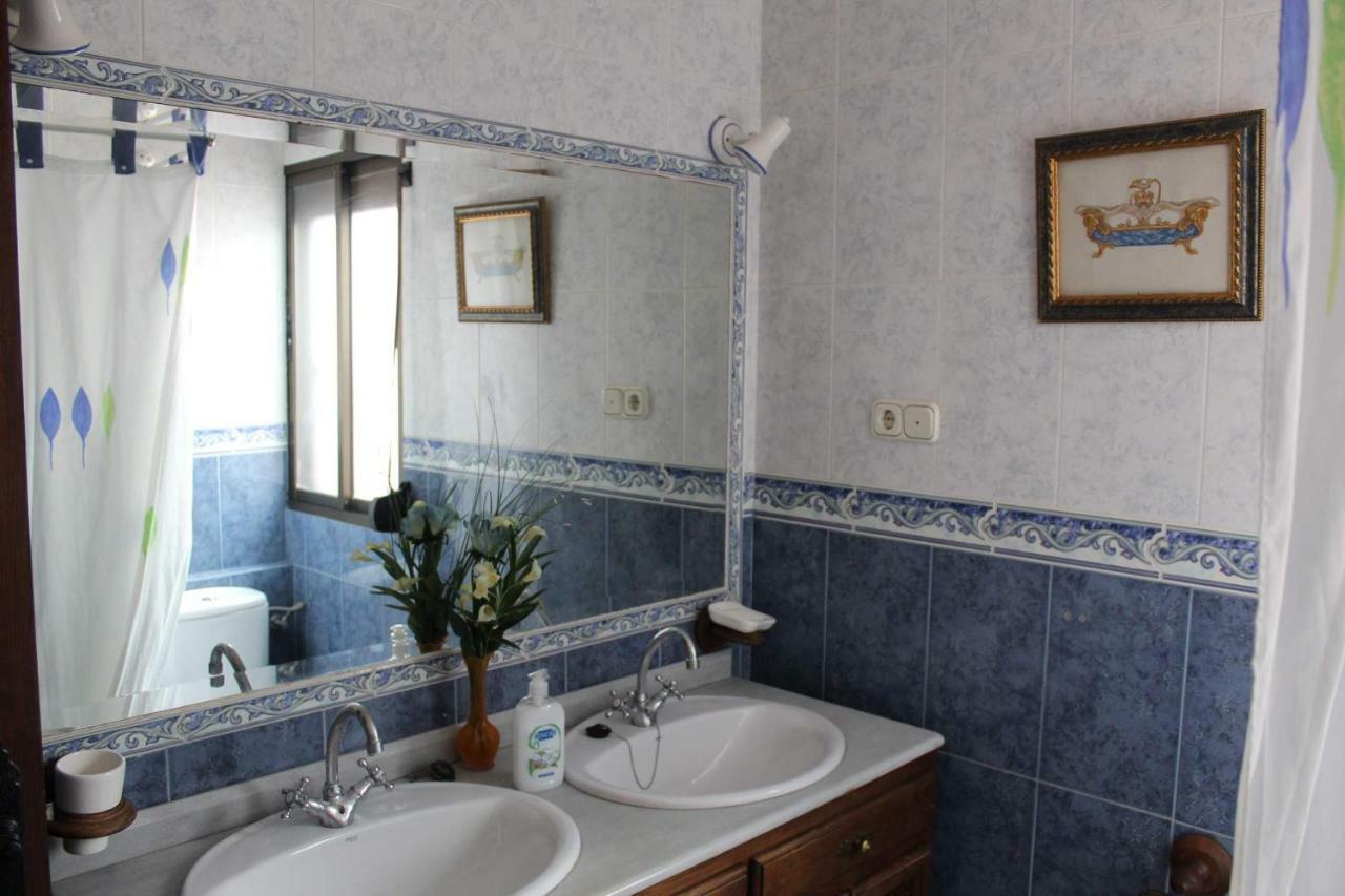Апартаменти Apartamento Jose Y Maria Ронда Екстер'єр фото