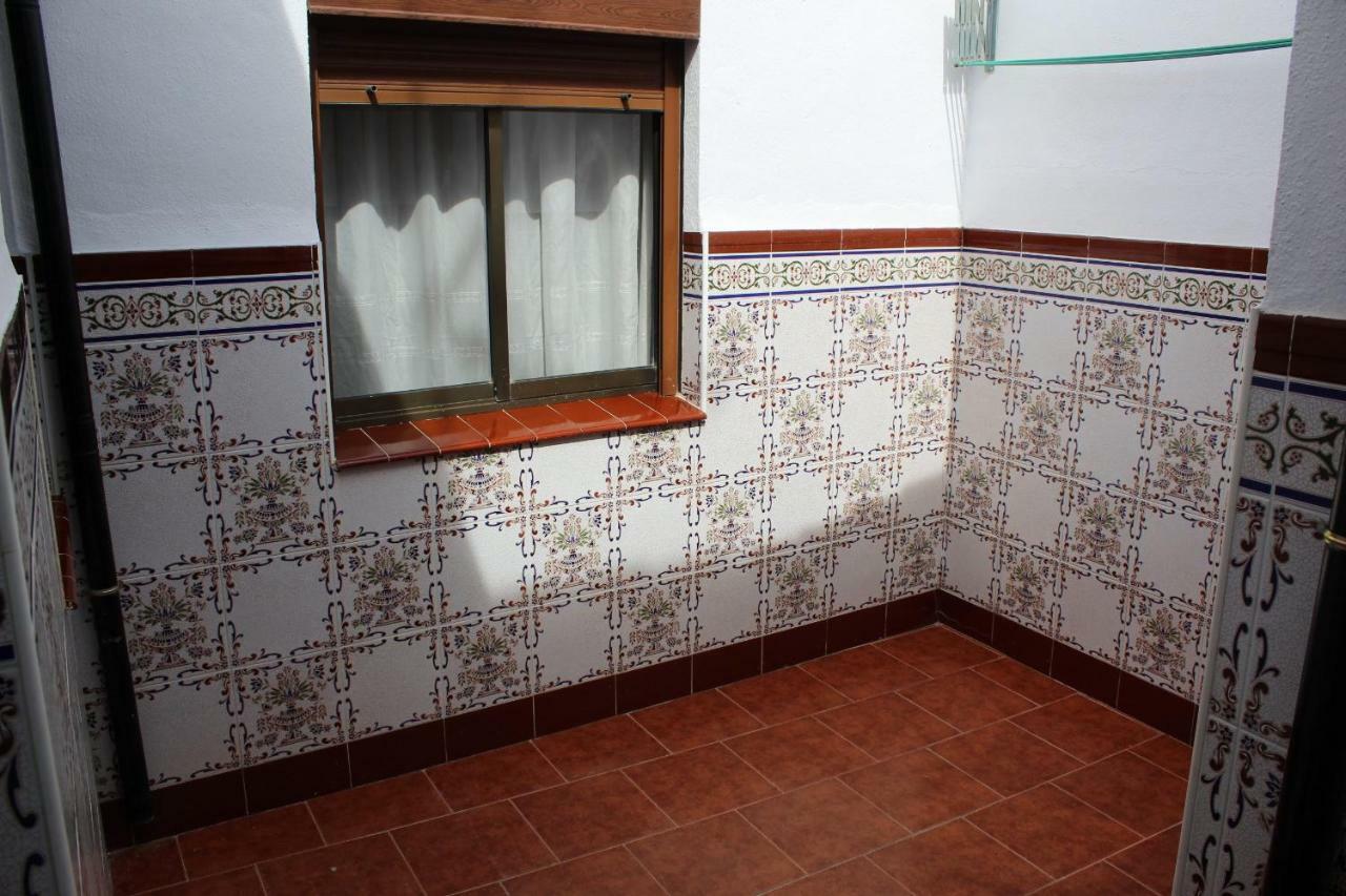 Апартаменти Apartamento Jose Y Maria Ронда Екстер'єр фото